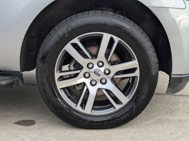 Used 2024 Ford Expedition Max Limited image 11