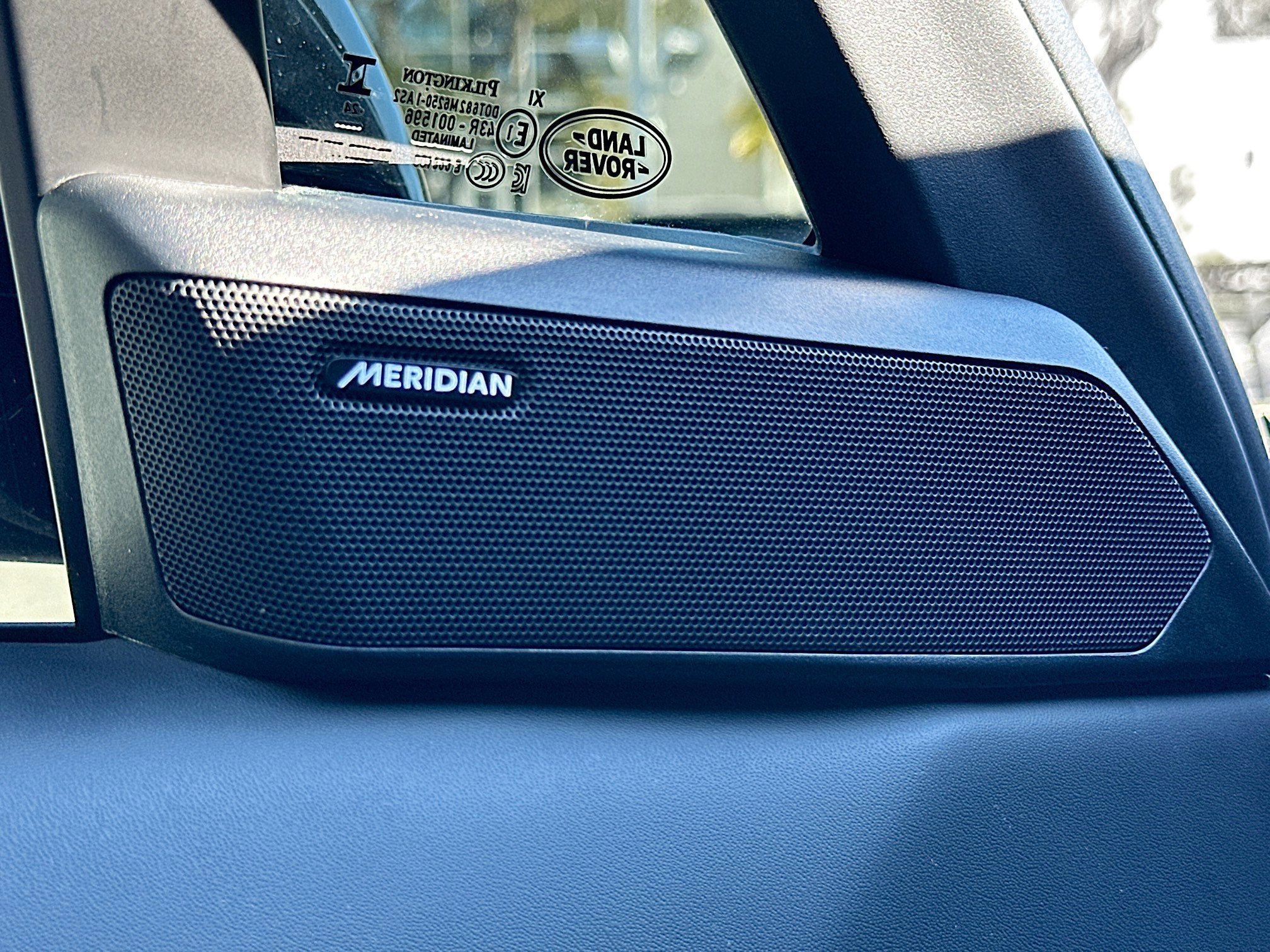 Used 2025 Land Rover Range Rover Sport Dynamic SE image 19