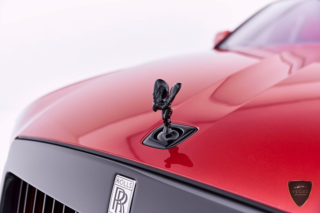 Used 2024 Rolls-Royce Ghost AWD/4WD image 21