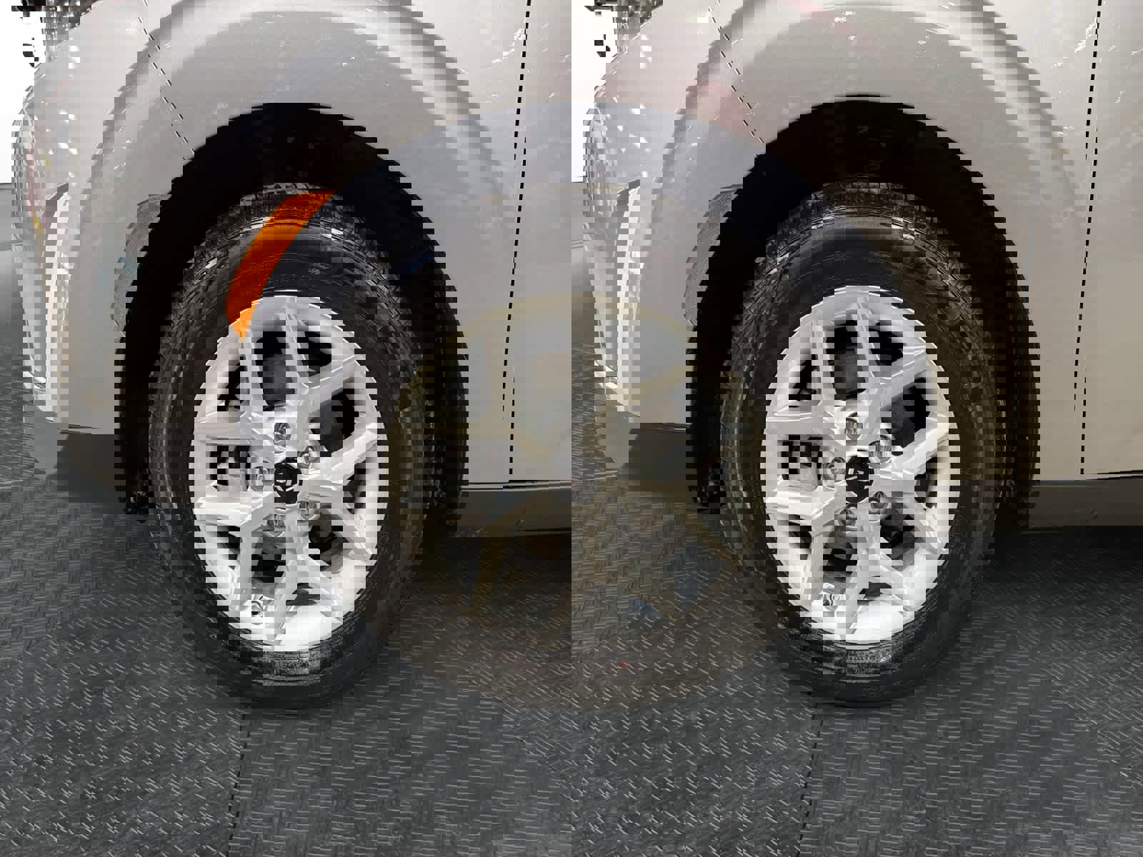 Used 2025 Kia Soul LX w/ LX Technology Package image 15