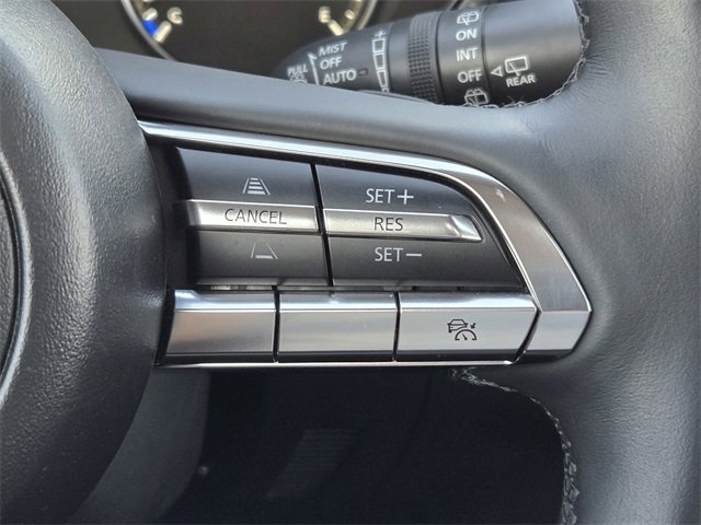 Certified 2025 MAZDA CX-50 Meridian Edition image 25