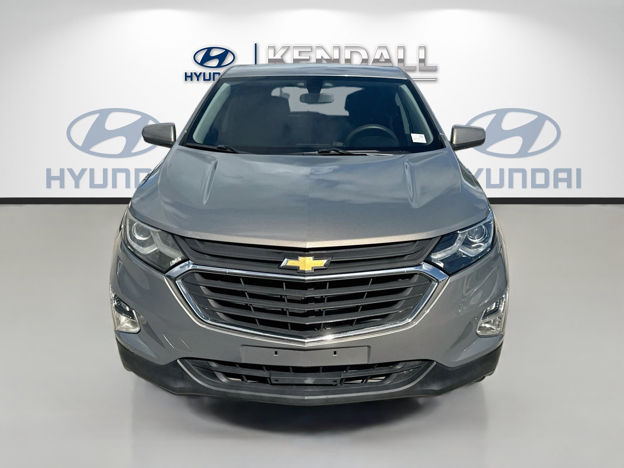 Used 2019 Chevrolet Equinox LT FWD image 2