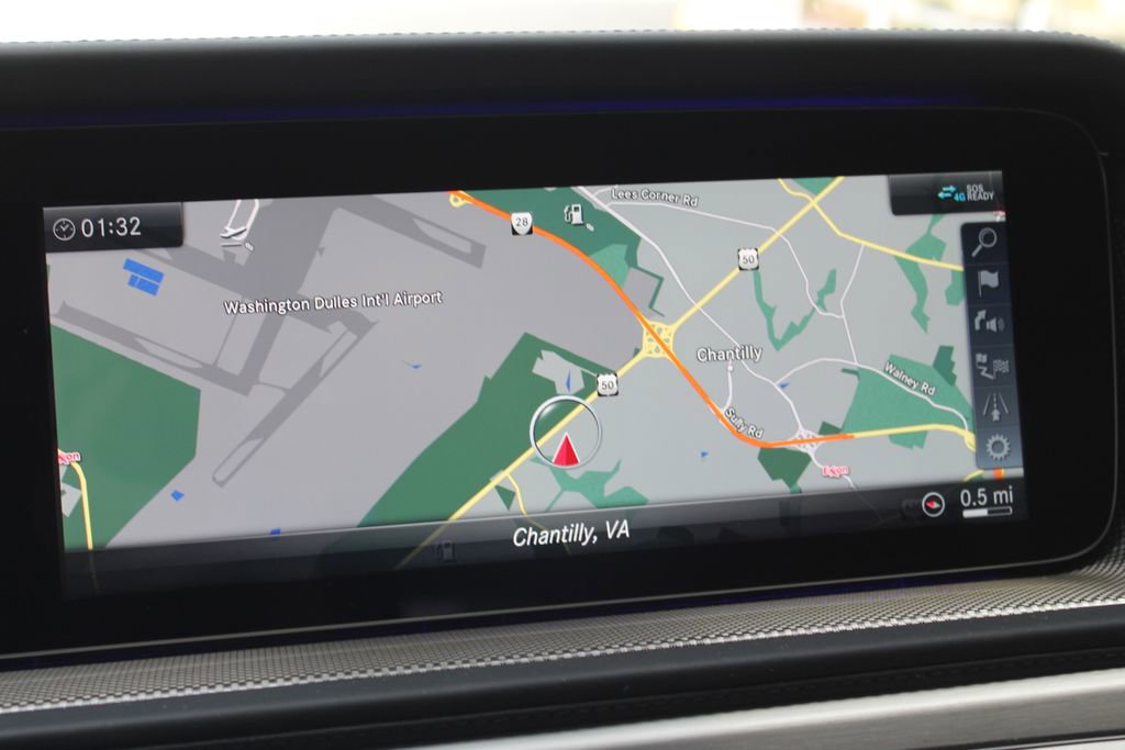 Used 2023 Mercedes-Benz G 550 G 550 image 17