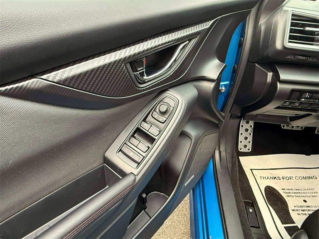 Used 2022 Subaru Impreza 2.0i Sport image 13