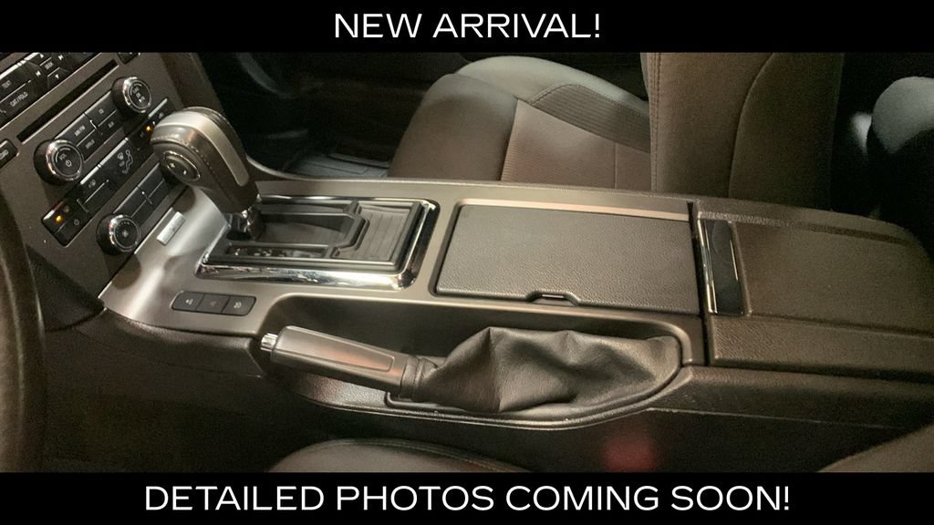 Used 2014 Ford Mustang GT w/ Equipment Group 301A RWD image 30