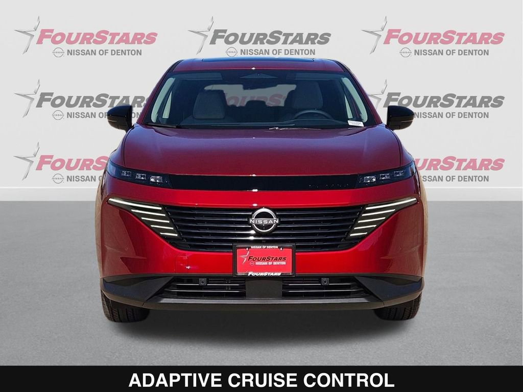 New 2026 Nissan Murano SL image 10