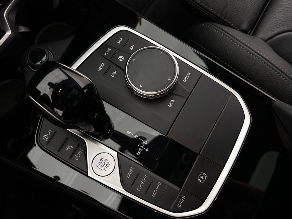 Certified 2024 BMW M235i xDrive Gran Coupe M235i xDrive w/ Premium Package image 22