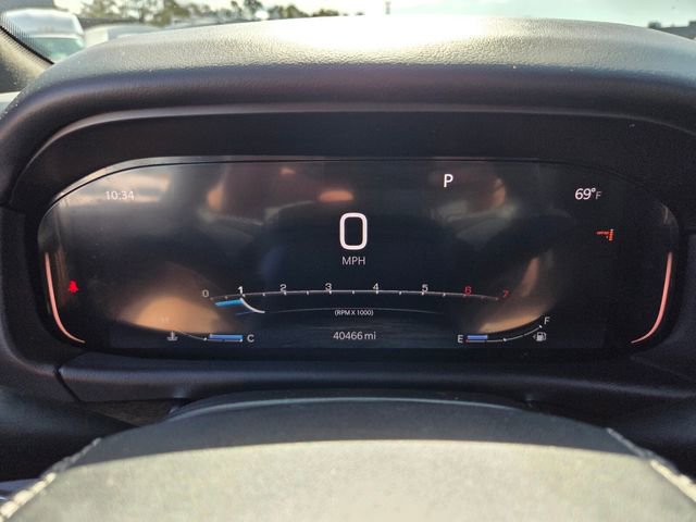 Used 2023 Jeep Grand Wagoneer Series II w/ Flexible Seating Group image 32