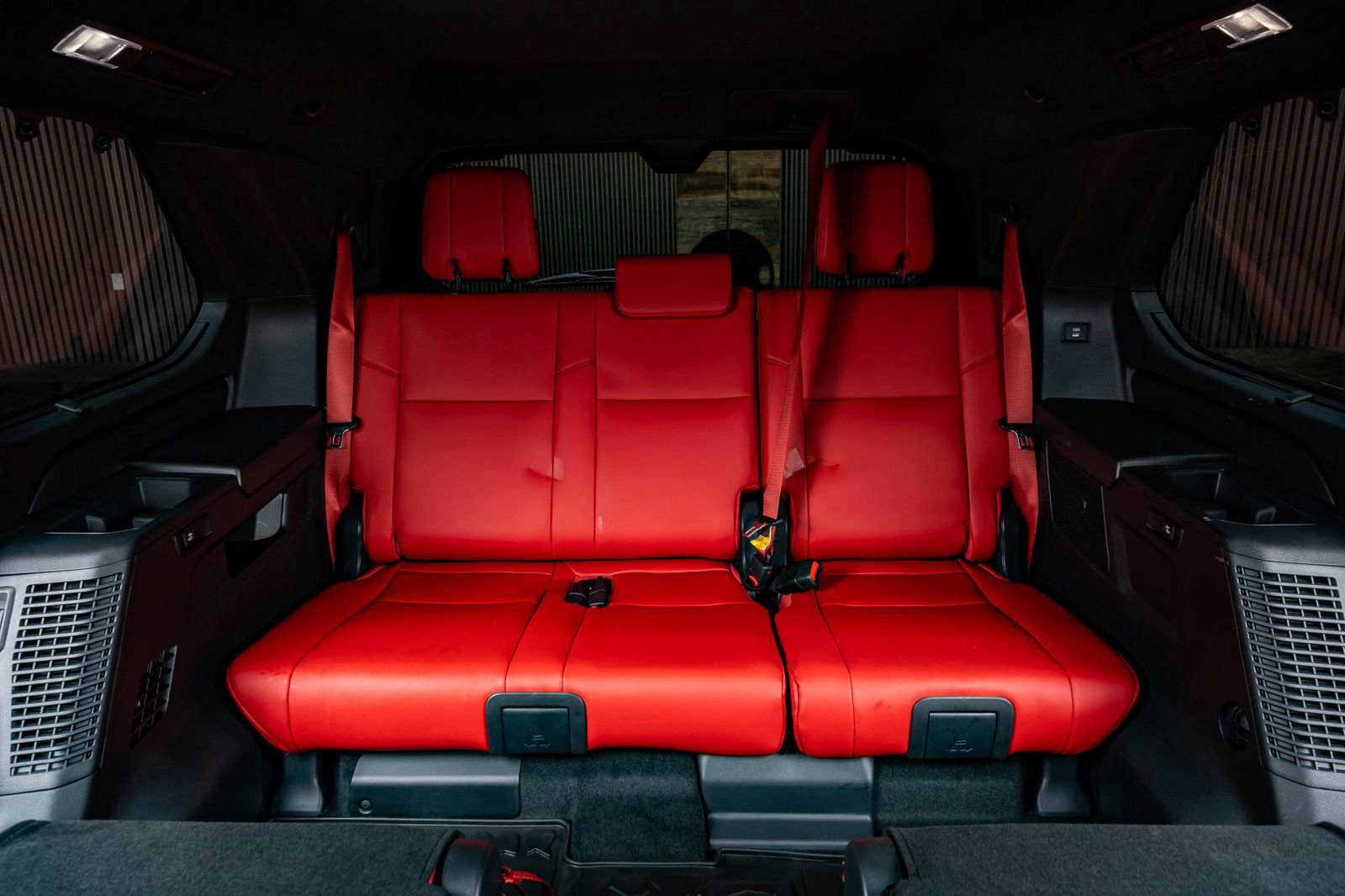 Used 2025 Toyota Sequoia TRD Pro image 36