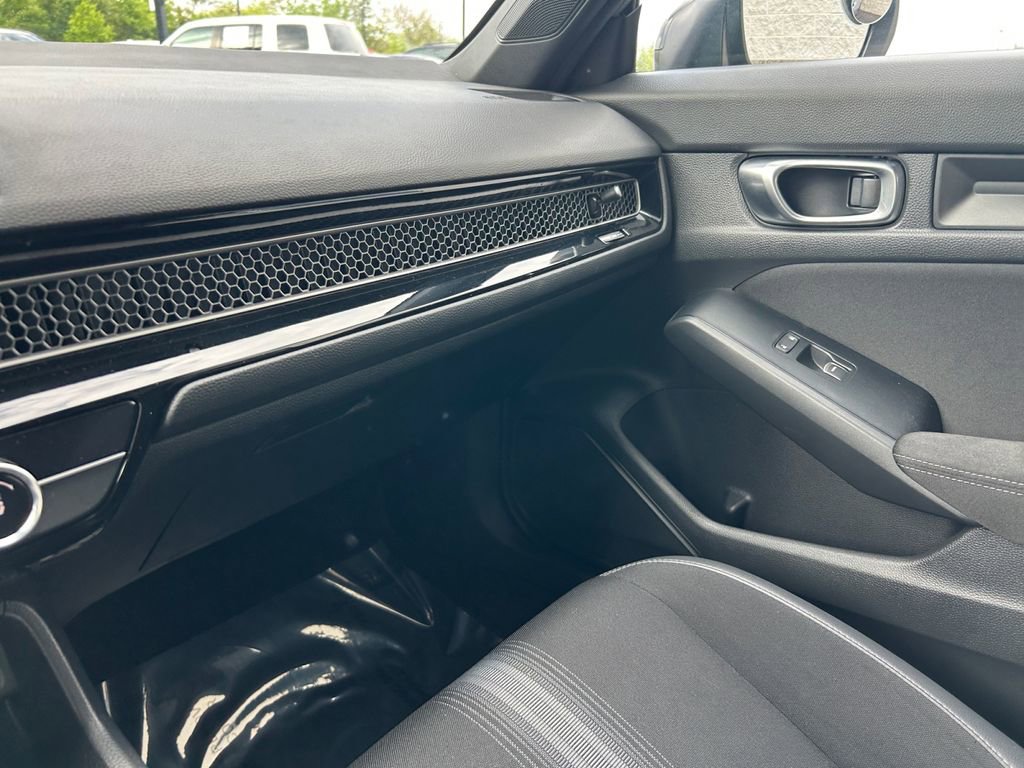 Used 2024 Honda Civic Sport image 17