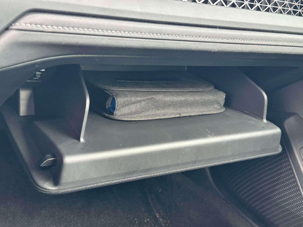 Certified 2023 Honda Accord EX image 29