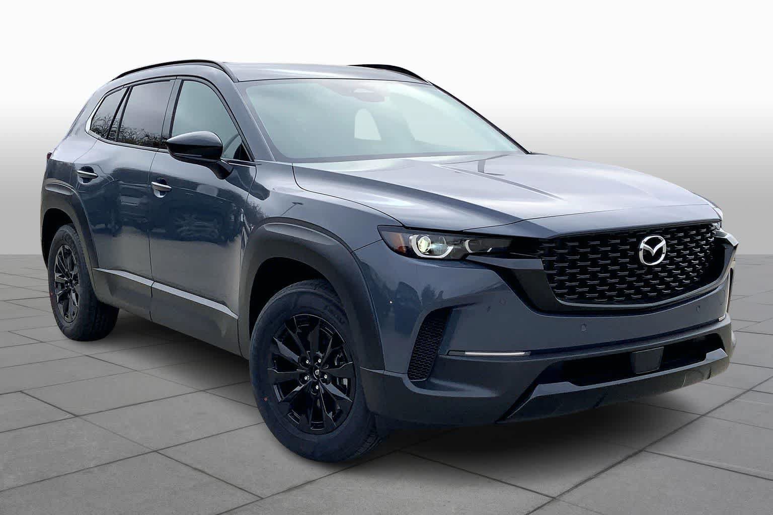 New 2026 MAZDA CX-50 AWD 2.5 Hybrid w/ Weather Package image 2