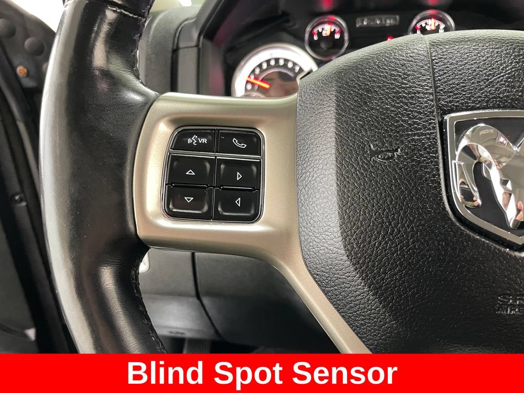 Used 2018 RAM 1500 Laramie AWD/4WD image 27