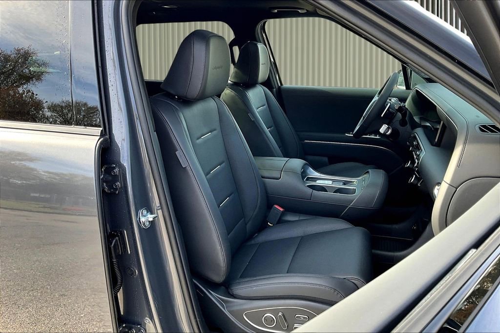 New 2026 Hyundai Palisade Calligraphy image 9