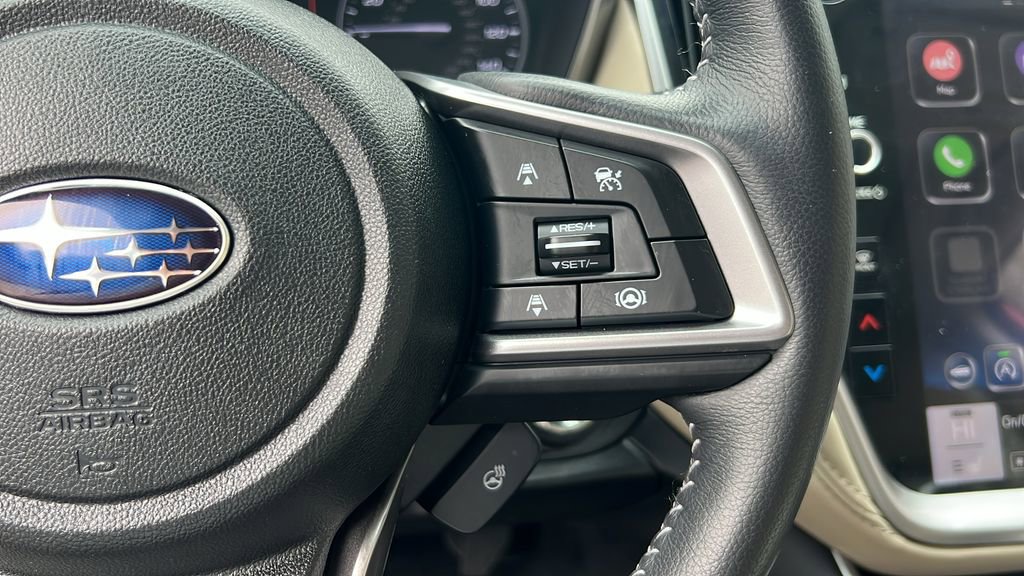 Used 2020 Subaru Legacy Limited image 24