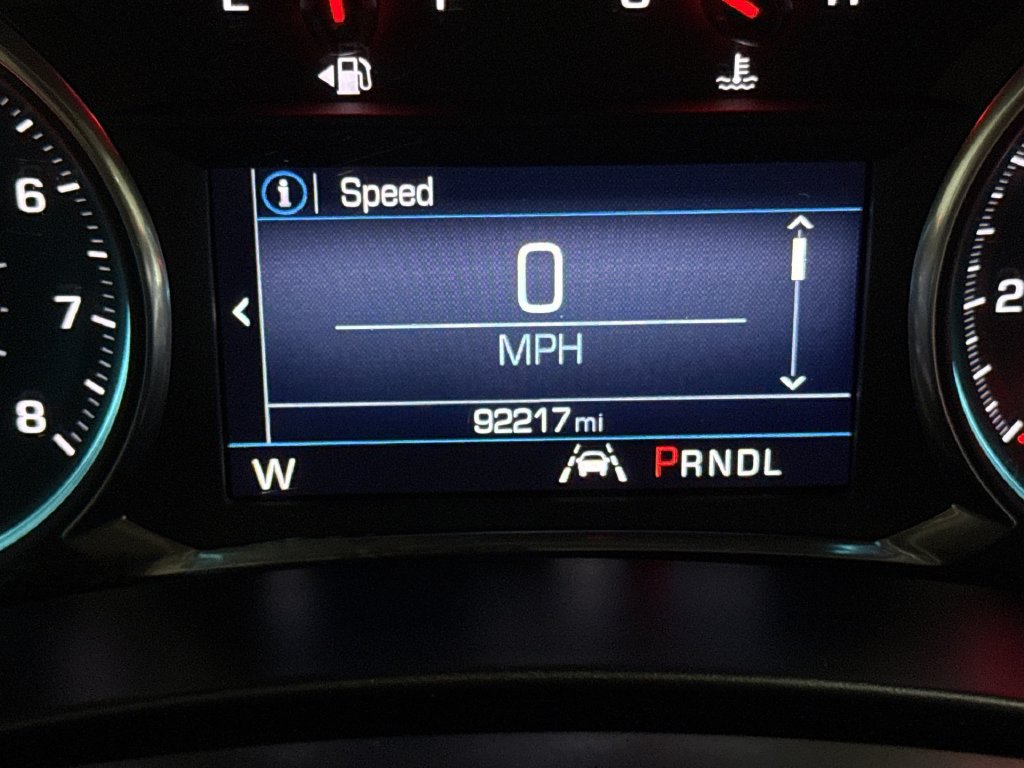 Used 2021 Chevrolet Equinox LT FWD image 13