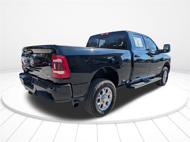 Used 2024 RAM 2500 Laramie w/ Safety Group image 4