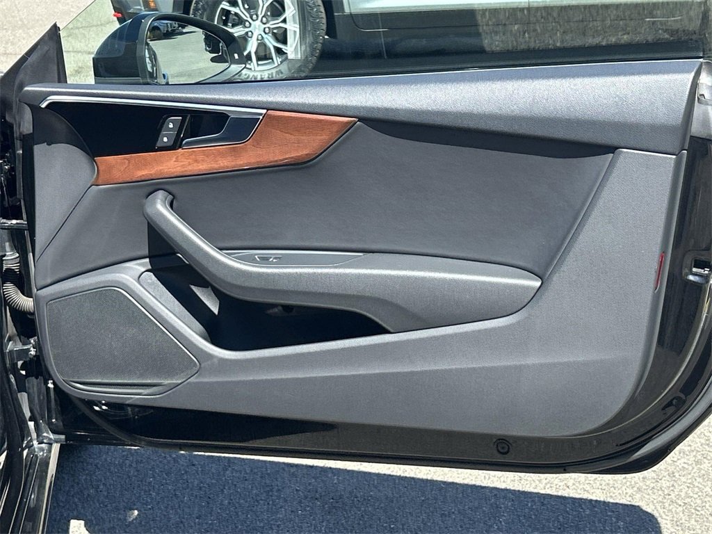 Used 2022 Audi A5 2.0T Premium image 30