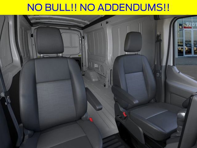 New 2026 Ford Transit 250 148 Medium Roof image 11