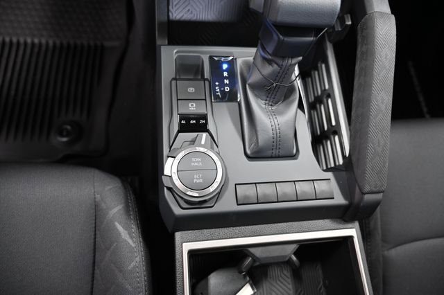 New 2026 Toyota Tacoma SR5 AWD/4WD image 20
