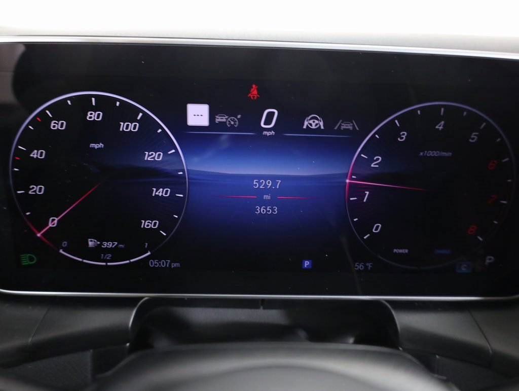 Certified 2026 Mercedes-Benz GLC 300 4MATIC image 16