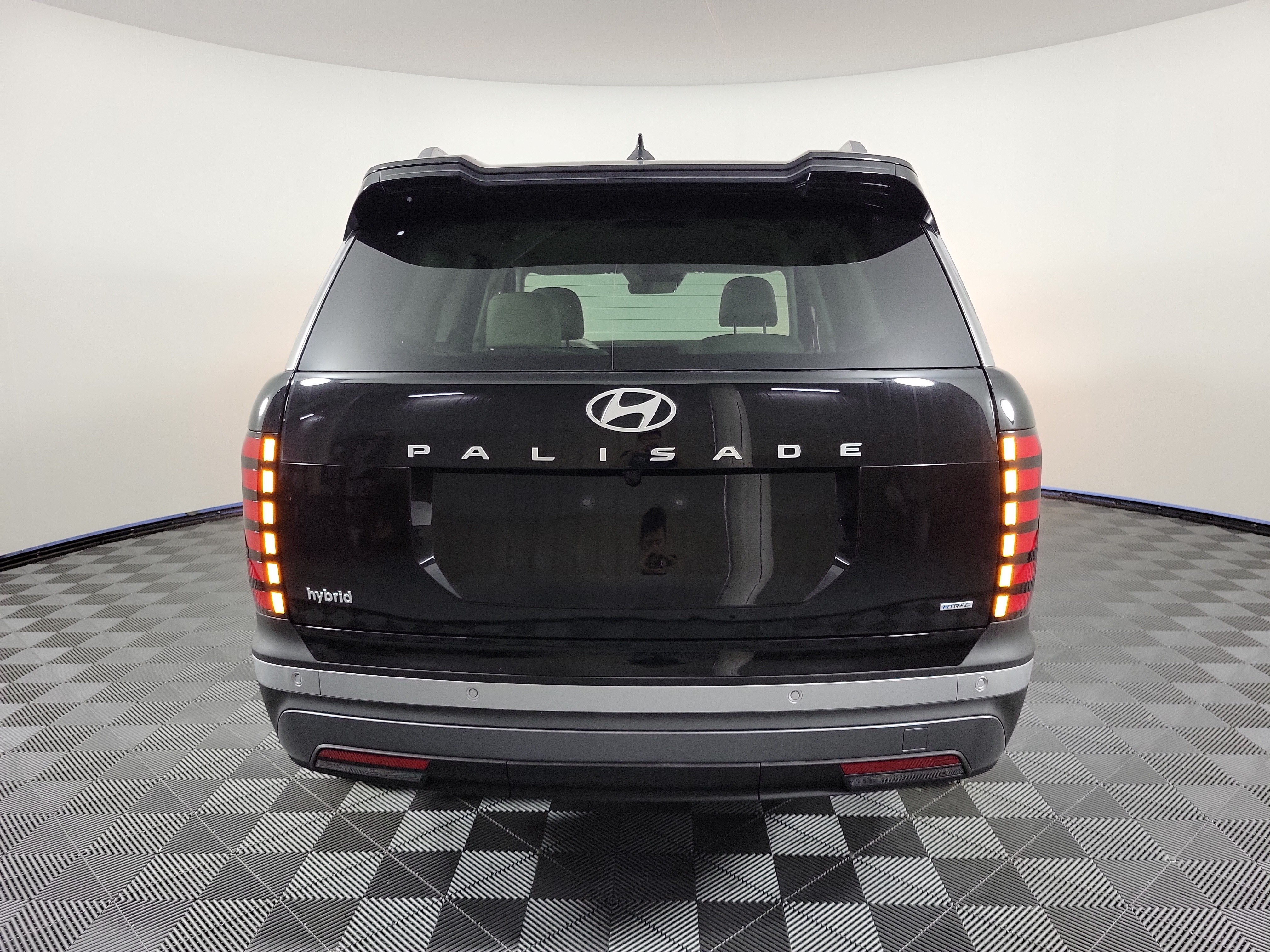 New 2026 Hyundai Palisade SEL AWD/4WD image 37