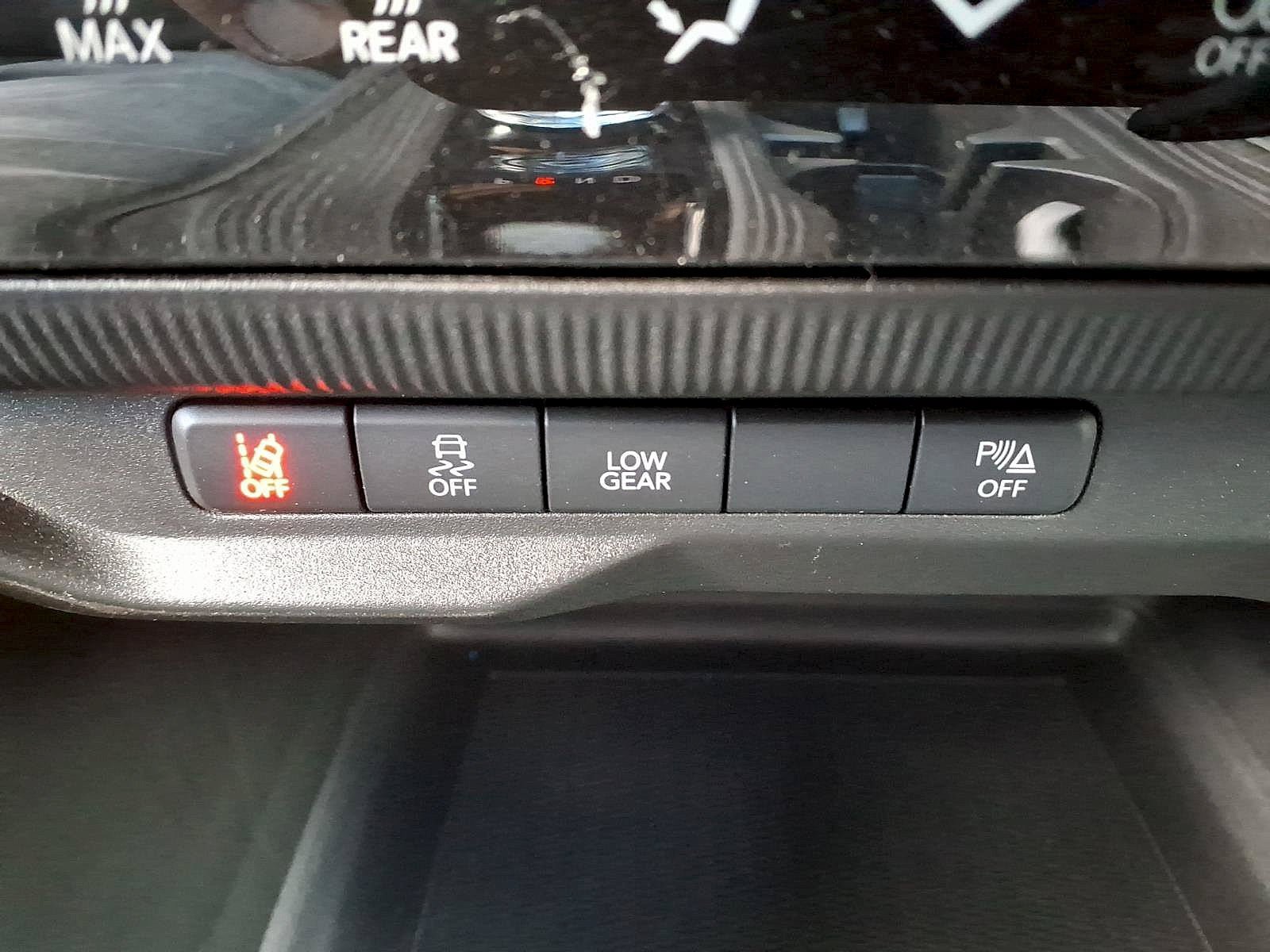 New 2026 Jeep Cherokee Laredo AWD/4WD image 12