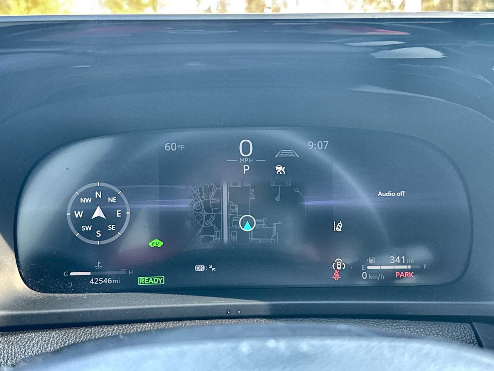 Used 2023 Toyota Crown XLE image 24