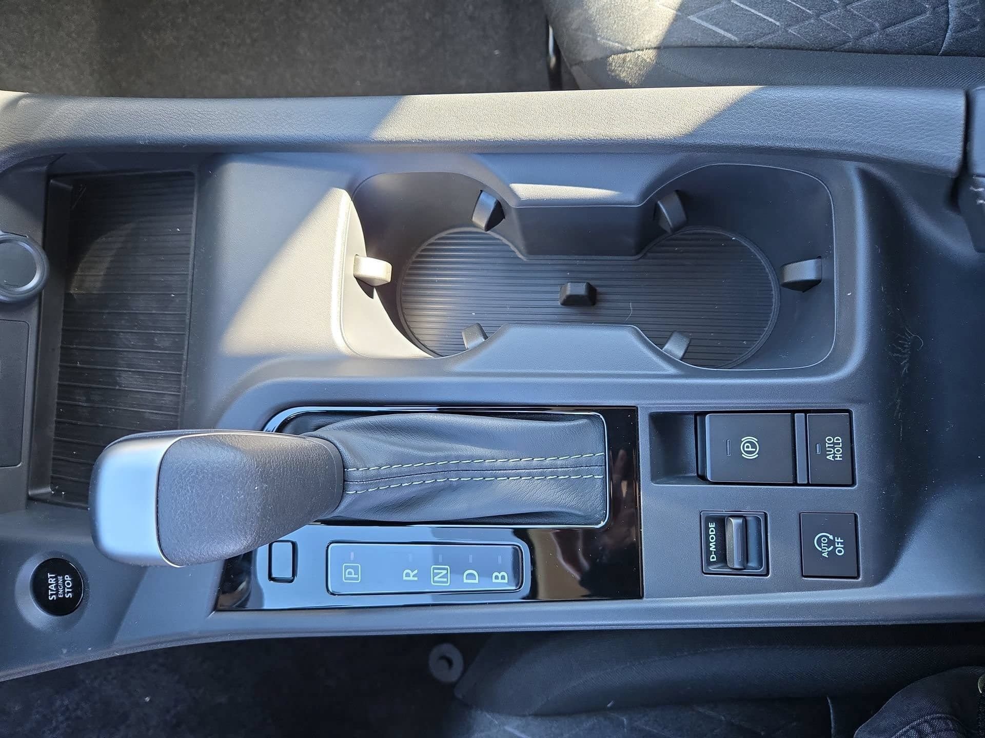 New 2026 Nissan Sentra SV w/ Floor Mat Package FWD image 21