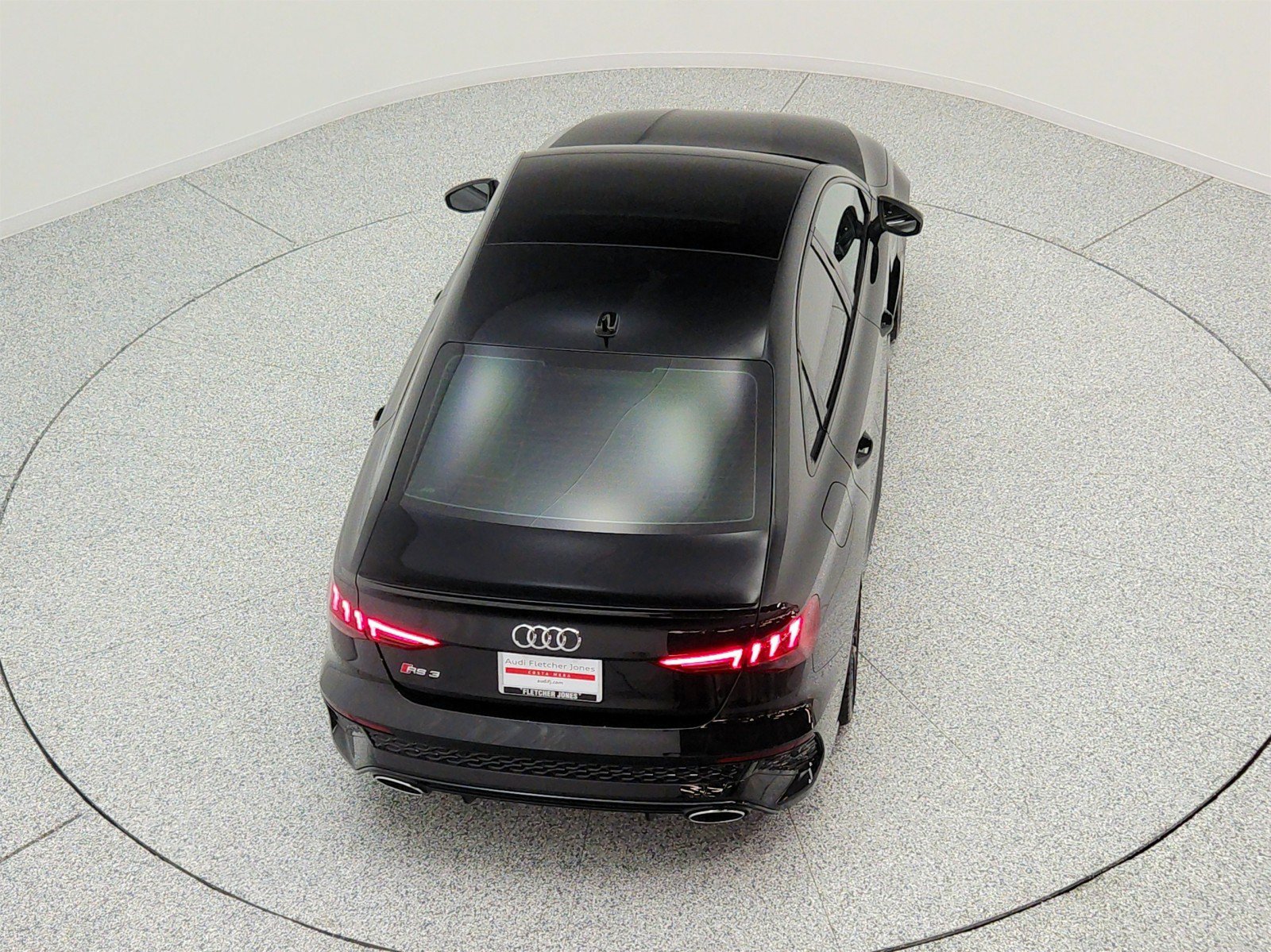 Used 2022 Audi RS 3 AWD/4WD image 27
