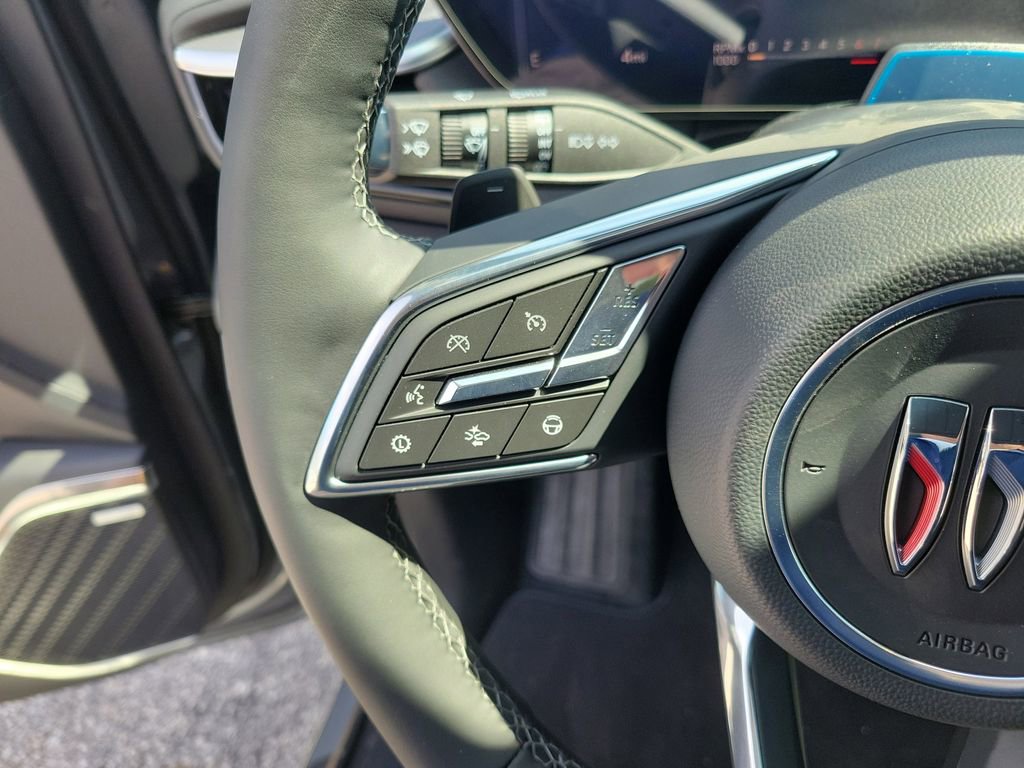 New 2026 Buick Enclave Sport Touring w/ Super Cruise Package image 27