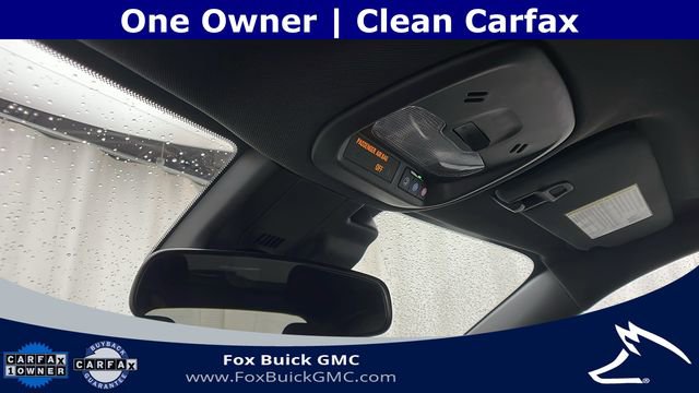 Used 2024 Chevrolet Trax RS w/ Driver Confidence Package image 27