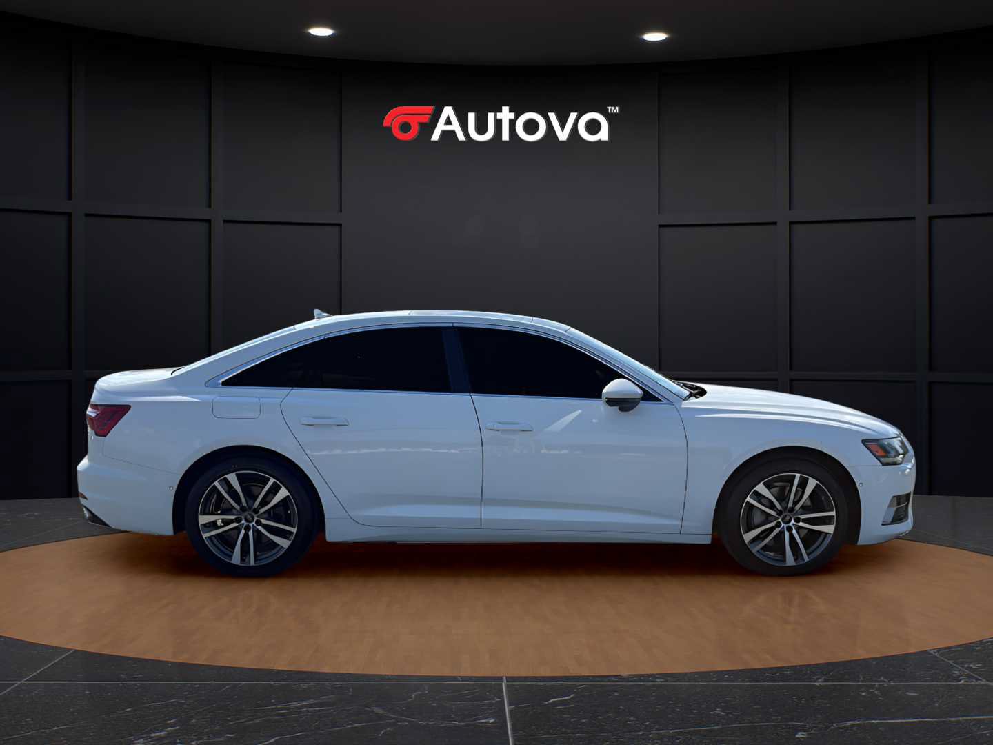 Used 2023 Audi A6 2.0T Premium AWD/4WD image 6