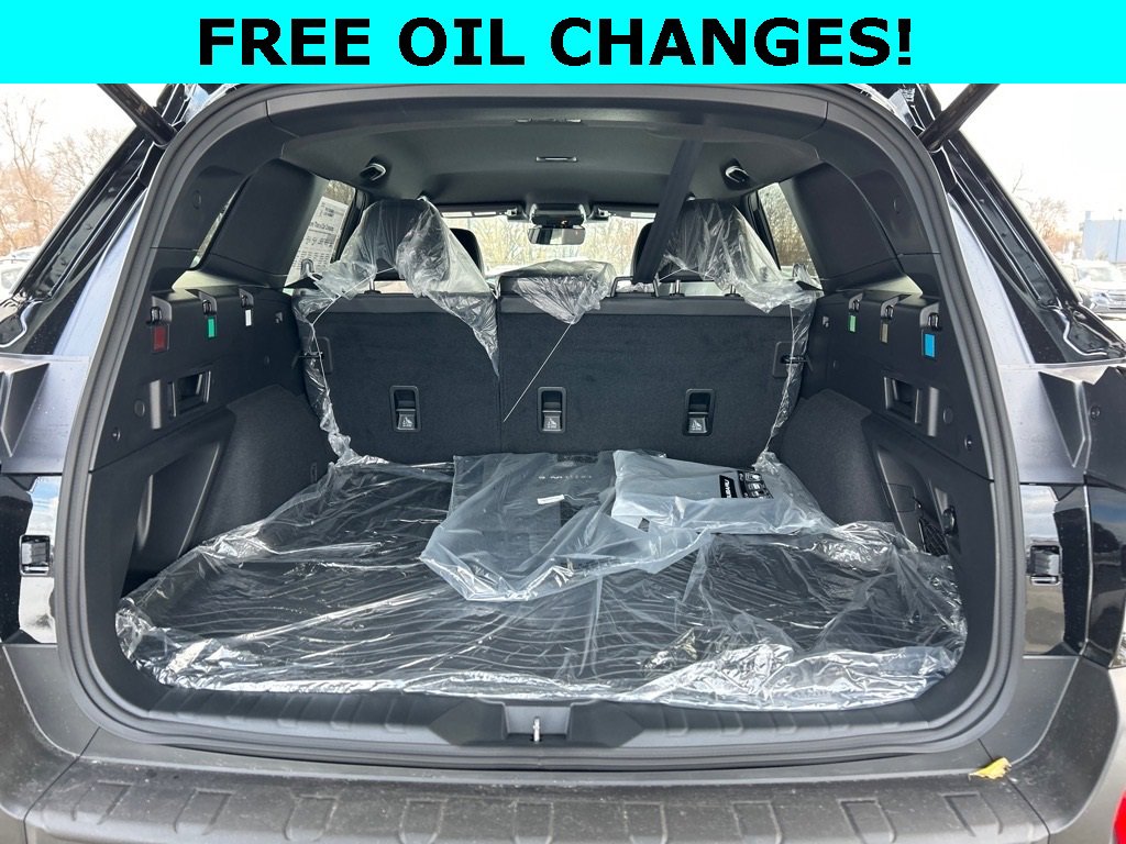 New 2026 Subaru Outback Premium image 26