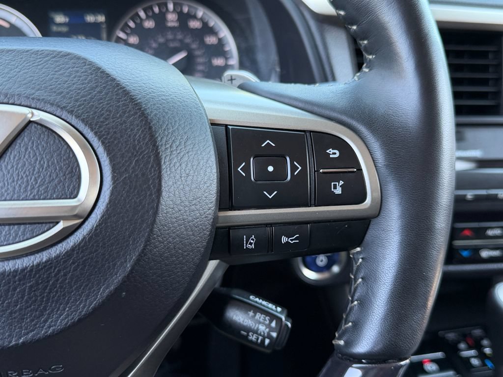 Used 2020 Lexus RX 450h AWD w/ Luxury Package image 18