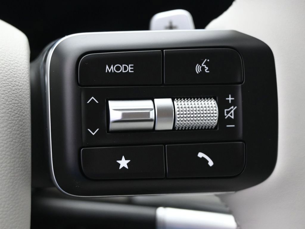 New 2026 Hyundai Santa Fe SEL image 30