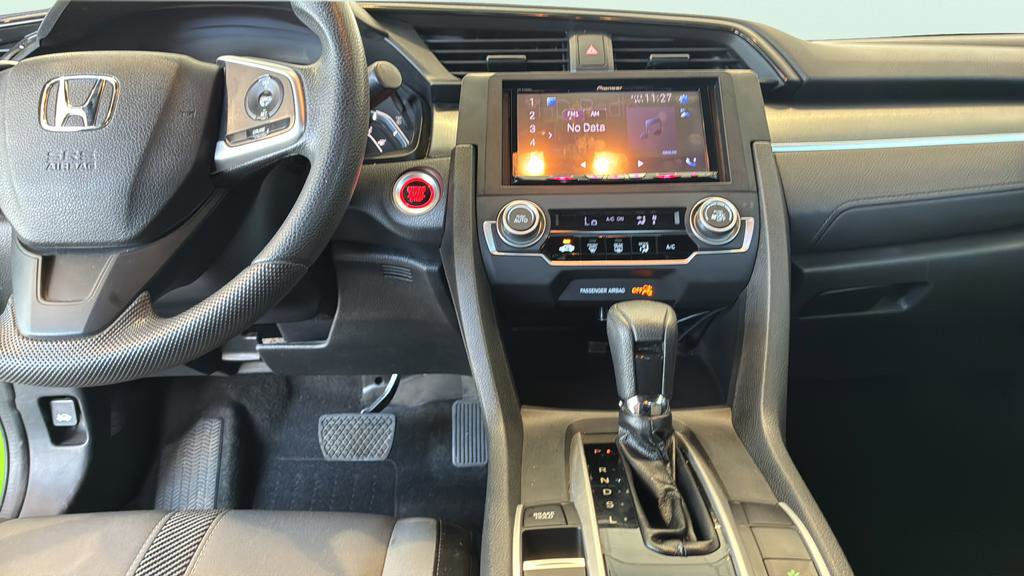 Used 2017 Honda Civic LX-P image 22