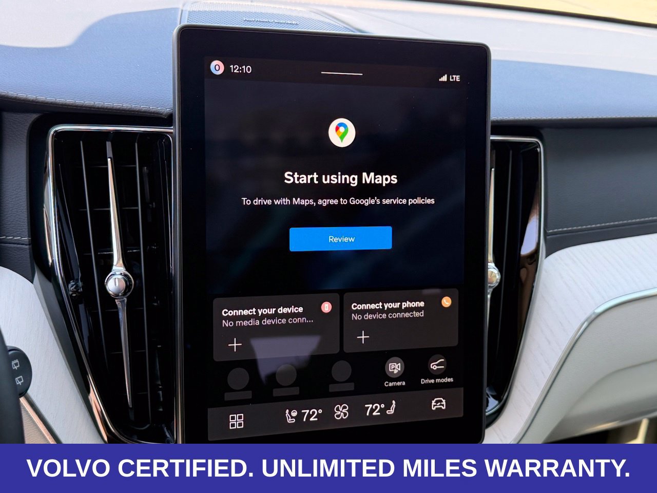 Certified 2026 Volvo XC60 B5 Ultra AWD/4WD image 28