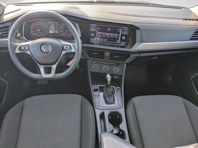 Used 2019 Volkswagen Jetta S w/ Driver Assistance Package image 16