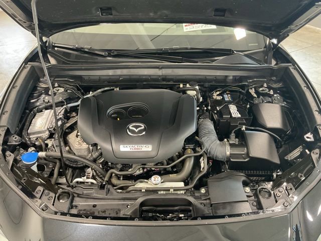 Used 2023 MAZDA CX-30 2.5 Turbo w/ Premium Package image 22