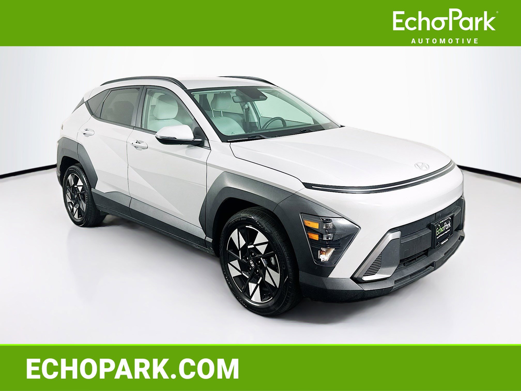 Used 2024 Hyundai Kona SEL