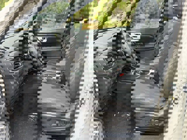 New 2025 Subaru Forester Touring image 6