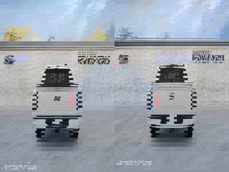 New 2026 Ford F150 XLT image 7