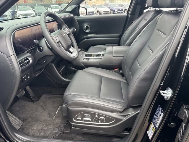 Used 2026 Hyundai Palisade Calligraphy image 17