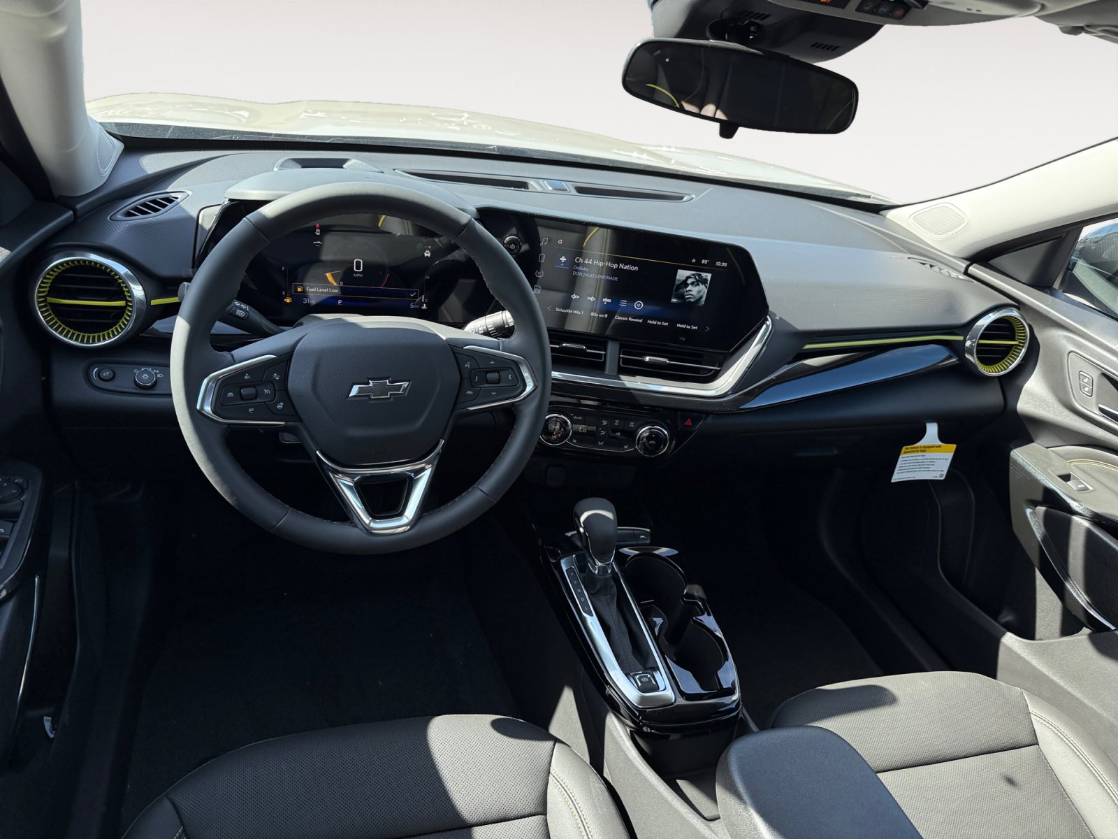 New 2026 Chevrolet Trax ACTIV image 15