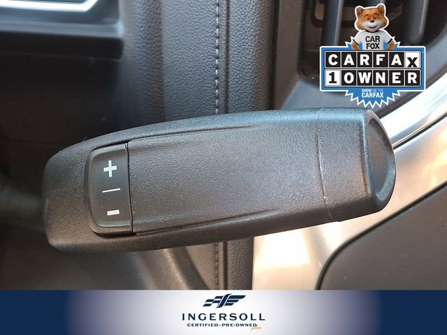 Used 2022 Chevrolet Silverado 2500 LT w/ Z71 Sport Edition image 18