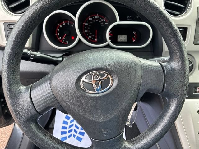 Used 2009 Toyota Matrix w/ PWR Pkg FWD image 20