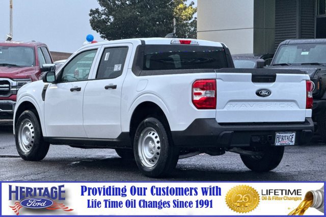 New 2026 Ford Maverick XL w/ 4K Tow Package image 6