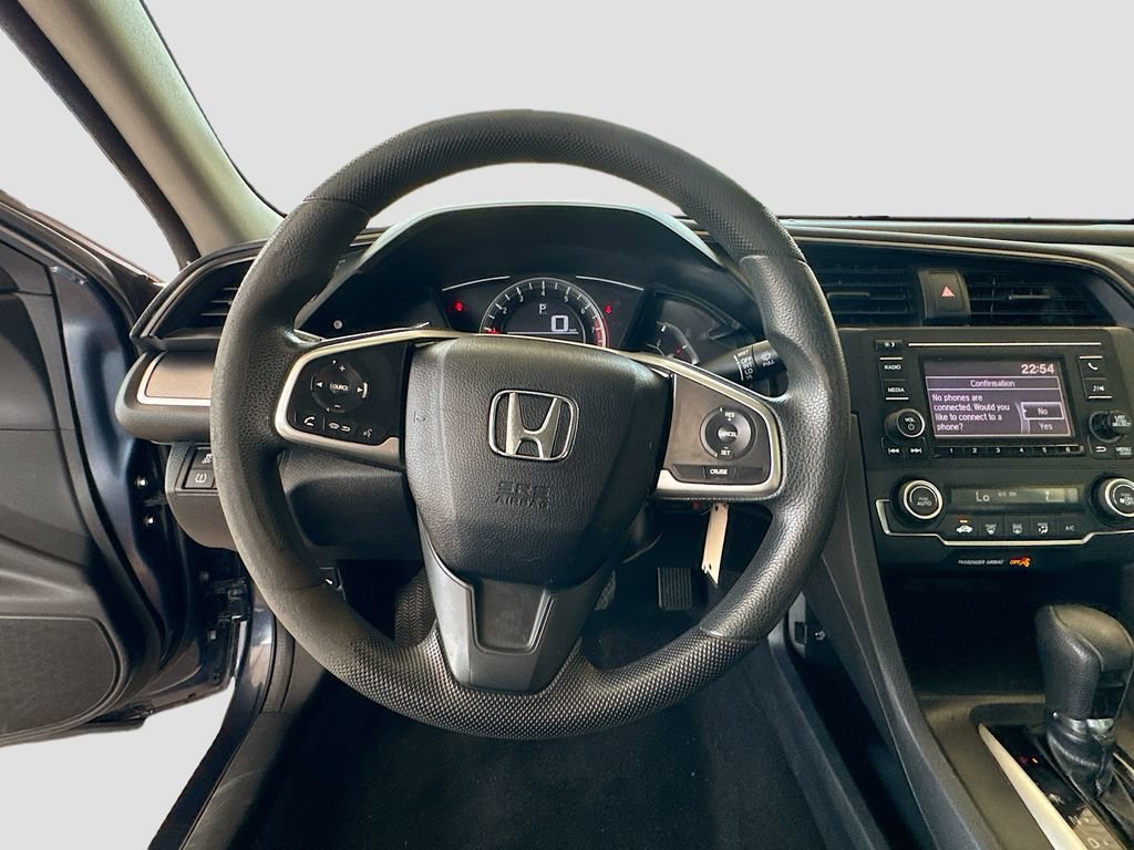Used 2018 Honda Civic LX image 13