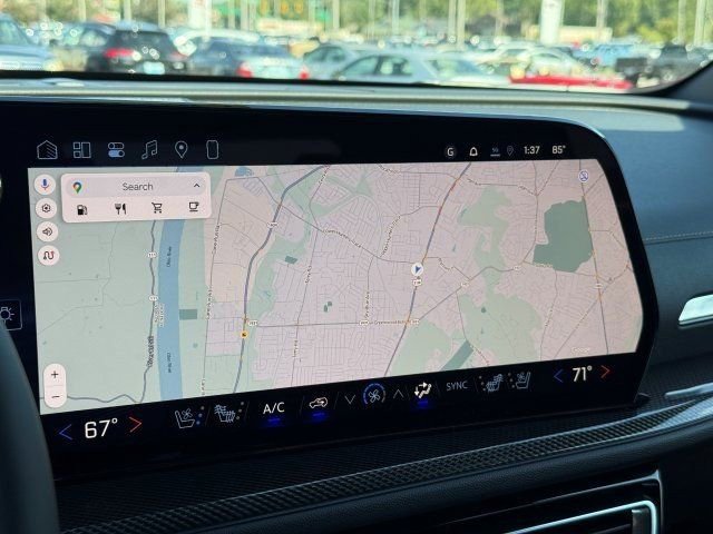 New 2026 Chevrolet Traverse High Country w/ LPO, Floor Liner Package FWD image 22